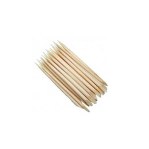 Sempre Ouse Bambu Palito P/ Manicure 14cm C/50