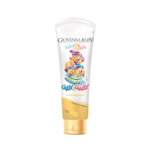 Giovanna Baby Giby Talco Cremoso Infantil 120ml