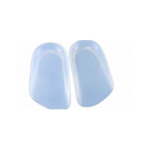Orthopauher 1004 Calcanheira Siligel Longa M