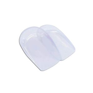 Orthopauher 1001 Calcanheira Siligel P/ Esporão G