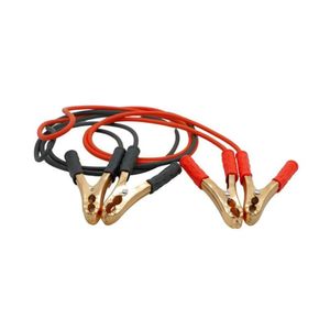Cabo Para Bateria 2 Metros 400 Amp Caeru S Crs 5710