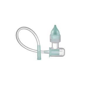Multikids Baby Bb139 Aspirador Nasal De Sucção