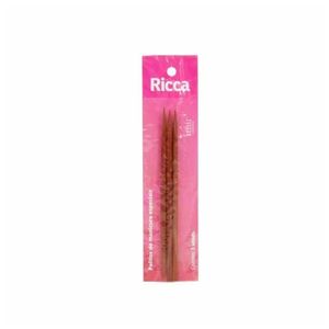 Ricca Paraju Palito De Unha Madeira