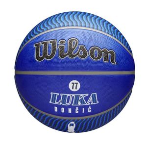 Bola De Basquete Wilson Nba Player Icon Luka #7