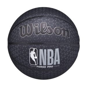 Bola De Basquete Wilson Nba Forge Pro