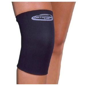 Ortocenter 1007 Joelheira Neoprene Curta Lisa Gg