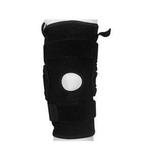 Mercur Joelheira Neoprene C/ Suporte Metal G