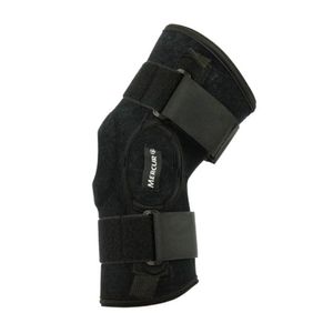 Mercur Joelheira Neoprene C/ Suporte Metal Gg