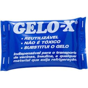 Termogel Gelo-x Bolsa De Gelo Flexível P