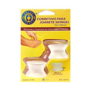 Orthopauher Sg101 Corretivo P/ Joanete G