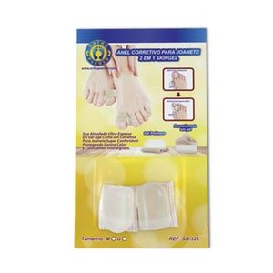 Orthopauher Sg-326 Anel Skingel 2em1 M