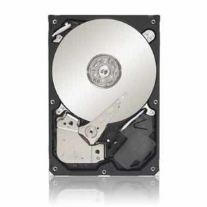Hd Sata2 500gb Seagate 5900rpm Video St3500312cs