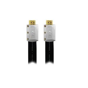 Cabo Hdmi 2 0 Flat Desmontavel 3 Metros 4k Hdr 19 Pinos Pix