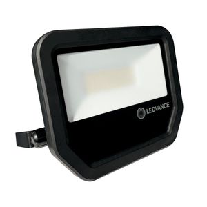 Refletor Led 30w Floodlight Leadvance Preto - 3000k