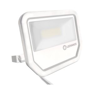 Refletor Led 30w Floodlight Leadvance Branco - 5000k