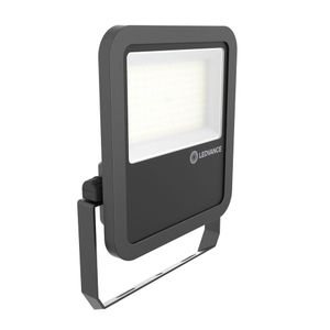 Refletor Led 125w Floodlight Leadvance Preto 125w 5000k
