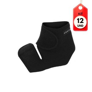 Kit C-12 Kestal Ksn042 Tornozeleira Ajustável único
