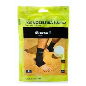 Mercur Tornozeleira De Malha G