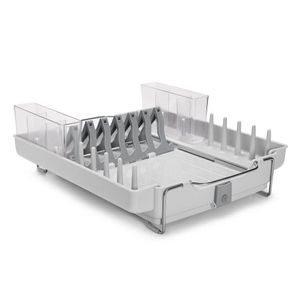 Escorredor De Louças 48,3cm Oxo Branco