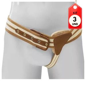 Kit C-03 Ortocenter 610 Funda Inguinal Esquerda 110cm