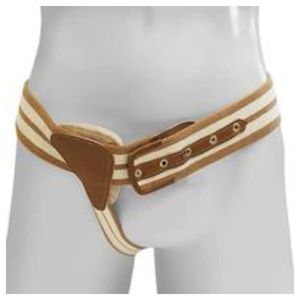 Ortocenter 610 Funda Inguinal Direita 90cm