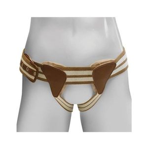 Dilepé Dl350 Funda Inguinal Dupla G