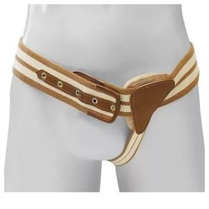 Ortocenter 610 Funda Inguinal Esquerda 110cm