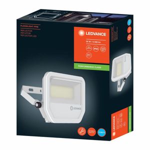 Refletor Led 50w Floodlight Leadvance Branco - 5000k