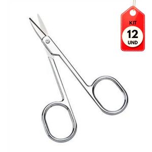 Kit C-12 Marco Boni 1731b Tesoura P- Unhas