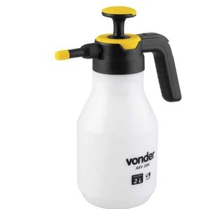 Pulverizador Manual Snow Foam Vonder Aev200 Premium