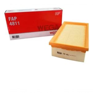 Filtro Wega Ar Fap4811