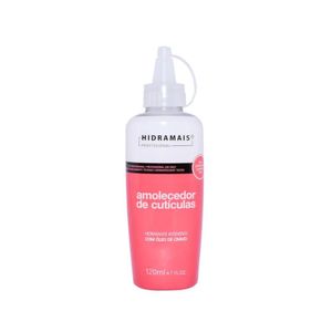 Hidramais Amolecedor De Cutículas Hidratante 120g