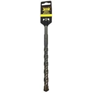 Broca C- Encaixe Tipo Sds 6 X 110 Mm- Fertak