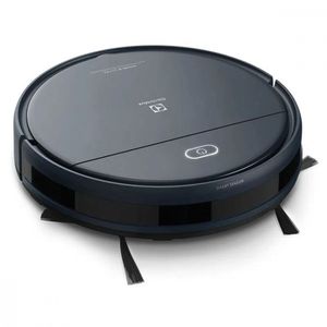 Robô Aspirador De Pó Electrolux Ultra Experience Autonomous Azul Bivolt