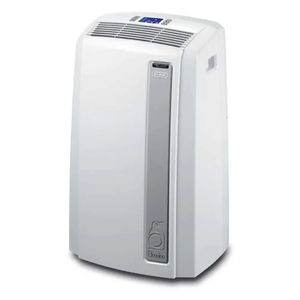 Ar Condicionado Portátil DeLonghi Pinguino 12000 BTUS Frio 127V PAC AN120