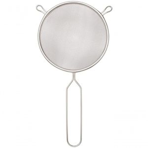 Peneira Inox 16cm Mimo Ap16