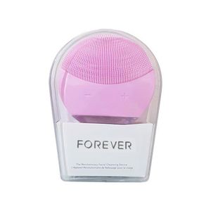 Esponja Elétrica Facial Forever