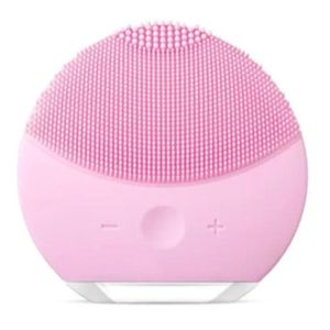 Esponja Forever Limpeza Pele Facial Elétrica Super Premium
