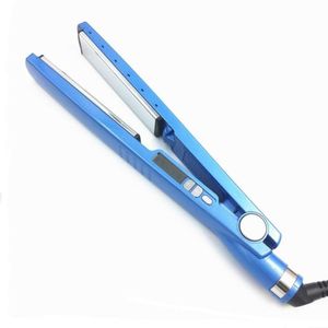 Prancha Chapinha Profissional Titânio Bivolt