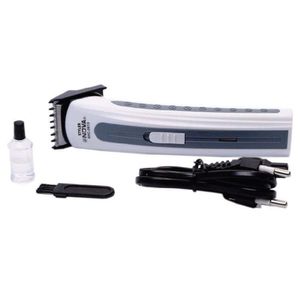 Máquina De Cortar Barba Bivolt Recarregável