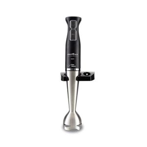 Mixer Britânia Inox Maxx Bmx355p Preto 220v