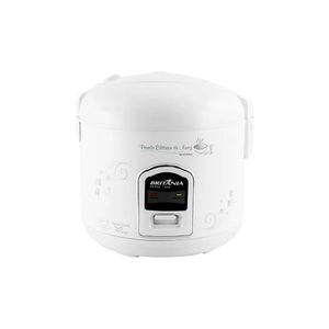 Panela Elétrica De Arroz Britânia Pa10 Prime Branca 220v