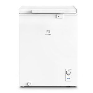 Freezer Horizontal 143 Litros 1 Porta He150 Electrolux Branco 220v