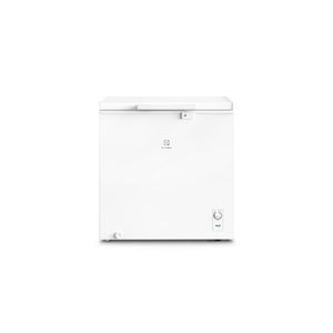 Freezer Horizontal 199 Litros 1 Porta He200 Electrolux Branco 220v