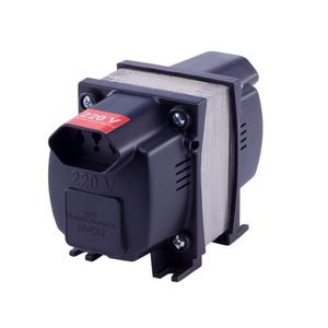 Auto Transformador 750va Bivolt