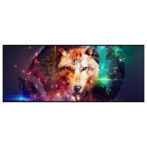 Mouse Pad Extra Grande 700x350x3mm Mp-7035c02