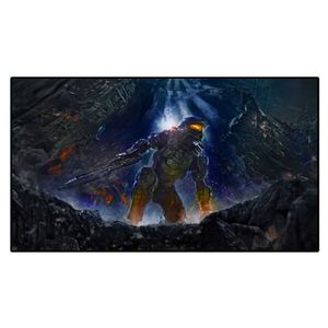 Mouse Pad Speed Gamer Extra Grande 700x350x3mm Mp-7035c44