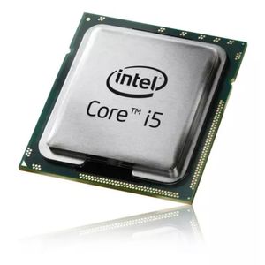 Processador I5 3470 3.20ghz Ddr3 Lga1155 3°geração Oem Intel