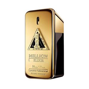 1 Million Elixir Paco Rabanne Perfume Masculino Eau De Parfum 50ml