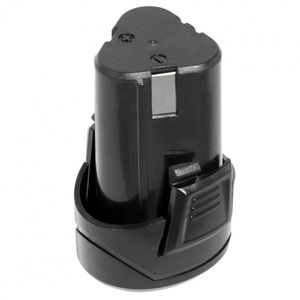 Kit Ferramentas Espresso Móveis Com Parafusadeira/furadeira 108v Bivolt E Broca De Aço Rápido 7/16" 394321 Amarelo